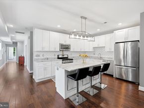 1902 N Nelson Street N, Arlington VA 22207