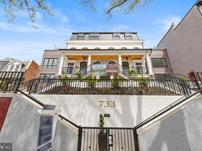 733 Euclid Street NW 303, Washington DC 20001