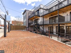733 Euclid Street NW 303, Washington DC 20001