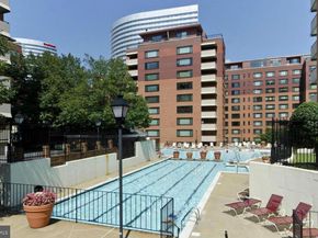 1021 Arlington Boulevard 335, Arlington VA 22209
