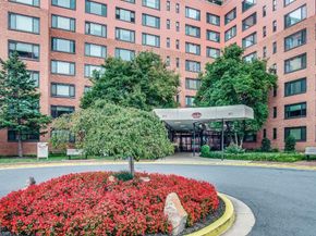 1021 Arlington Boulevard 335, Arlington VA 22209