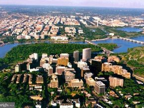 1021 Arlington Boulevard 335, Arlington VA 22209