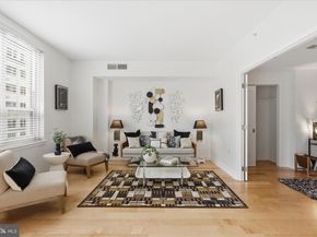 888 Quincy Street 510, Arlington VA 22203