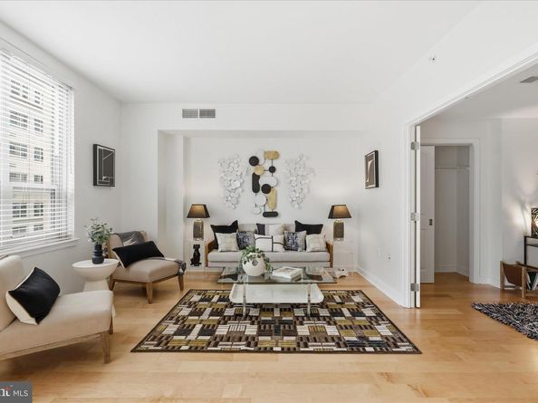 888 Quincy Street 510, Arlington VA 22203