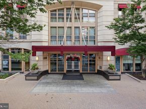 888 Quincy Street 510, Arlington VA 22203