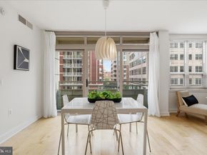 888 Quincy Street 510, Arlington VA 22203