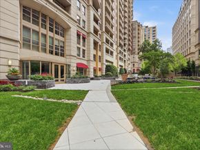 888 Quincy Street 510, Arlington VA 22203