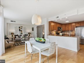 888 Quincy Street 510, Arlington VA 22203