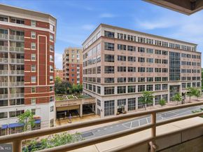 888 Quincy Street 510, Arlington VA 22203