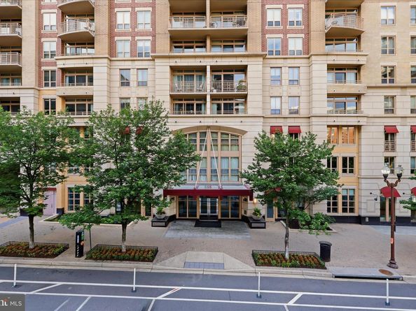 888 Quincy Street 510, Arlington VA 22203