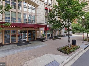 888 Quincy Street 510, Arlington VA 22203