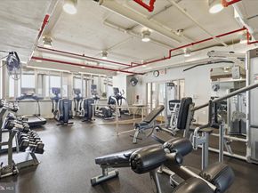 888 Quincy Street 510, Arlington VA 22203