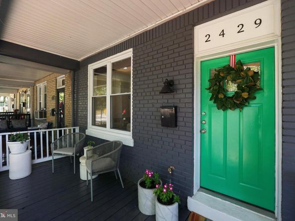2429 3rd Street NE, Washington DC 20002