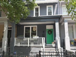 2429 3rd Street NE, Washington DC 20002
