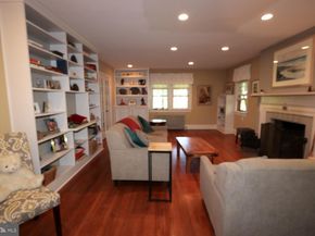 2701 Alden Road, Bryn Athyn PA 19009