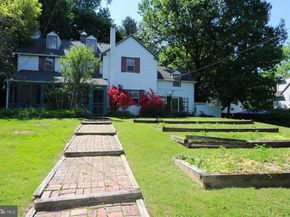 2701 Alden Road, Bryn Athyn PA 19009