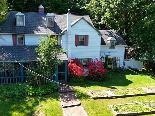 2701 Alden Road, Bryn Athyn PA 19009