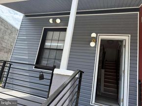 652 N Yewdall Street, Philadelphia PA 19131