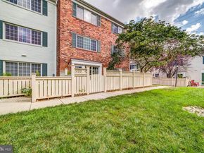 1461 Van Dorn Street N A, Alexandria VA 22304
