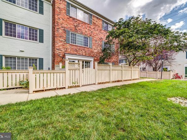 1461 Van Dorn Street N A, Alexandria VA 22304