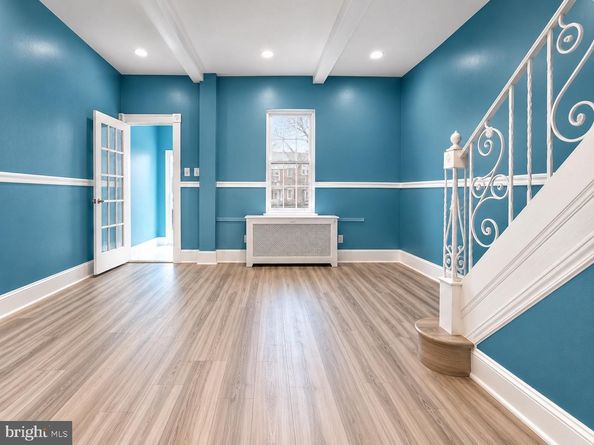 1717 S 56TH Street, Philadelphia PA 19143