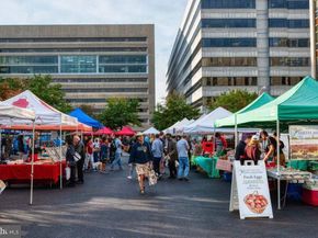 1510 12TH Street N 303, Arlington VA 22209