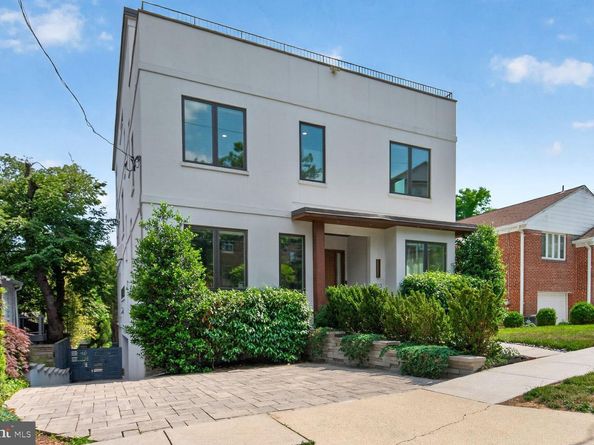4512 Salem Lane NW, Washington DC 20007
