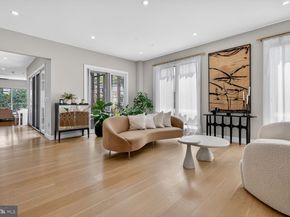 4512 Salem Lane NW, Washington DC 20007