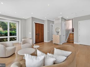 4512 Salem Lane NW, Washington DC 20007