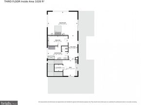 4512 Salem Lane NW, Washington DC 20007