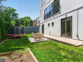 4512 Salem Lane NW, Washington DC 20007