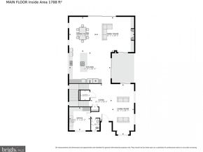 4512 Salem Lane NW, Washington DC 20007