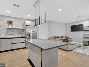 4512 Salem Lane NW, Washington DC 20007