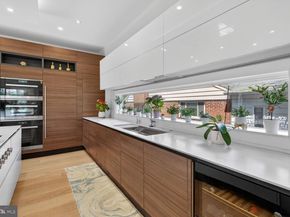 4512 Salem Lane NW, Washington DC 20007