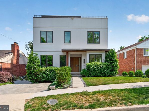4512 Salem Lane NW, Washington DC 20007