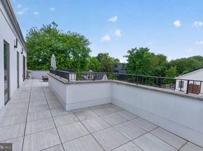 4512 Salem Lane NW, Washington DC 20007