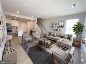 13502 Sayward Boulevard 91, Herndon VA 20171