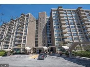 1001 City Avenue W114A, Wynnewood PA 19096