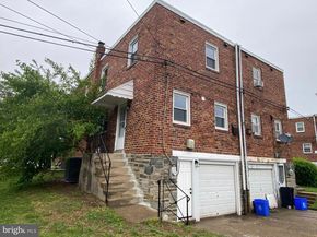 1030 E Sedgwick Street, Philadelphia PA 19150