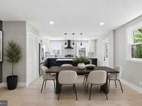 1030 E Sedgwick Street, Philadelphia PA 19150