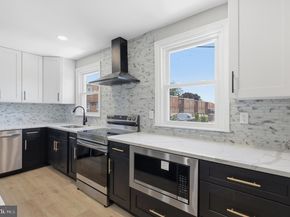 1030 E Sedgwick Street, Philadelphia PA 19150