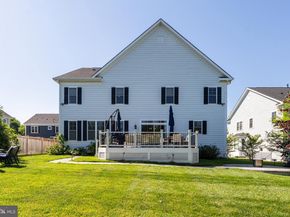 2998 Beechwood Lane, Falls Church VA 22042