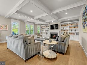 2998 Beechwood Lane, Falls Church VA 22042
