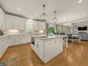 2998 Beechwood Lane, Falls Church VA 22042