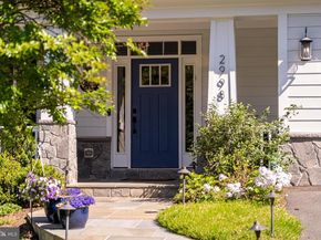 2998 Beechwood Lane, Falls Church VA 22042