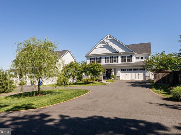 2998 Beechwood Lane, Falls Church VA 22042