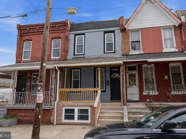 3004 Euclid Avenue, Philadelphia PA 19121