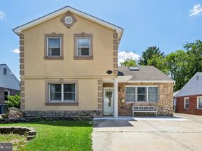 650 Hendrix Street, Philadelphia PA 19116