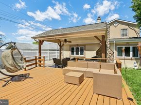 650 Hendrix Street, Philadelphia PA 19116