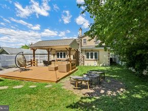 650 Hendrix Street, Philadelphia PA 19116